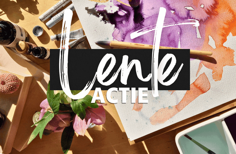 Shop online Lente Actie